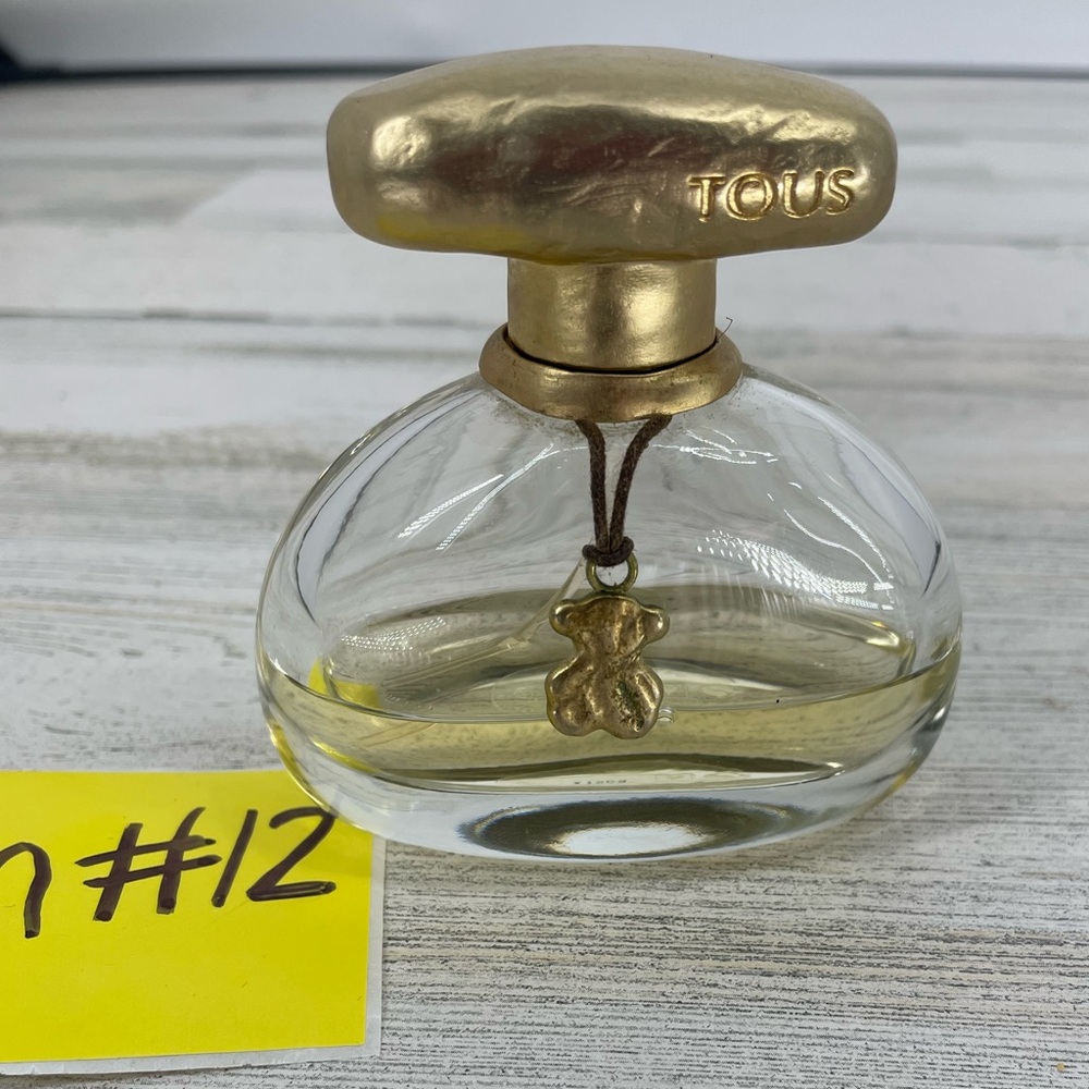 Tous Touch 1.7 Oz EDT Spray Womens Perfume